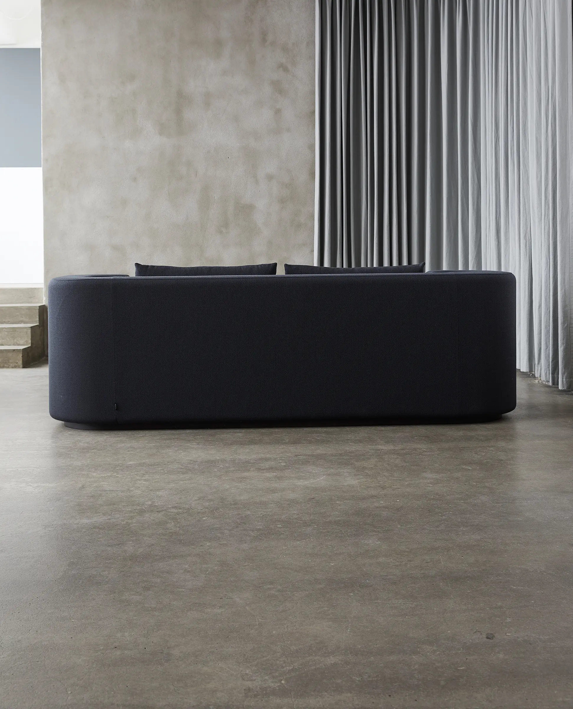 Verpan - VP168 sofa