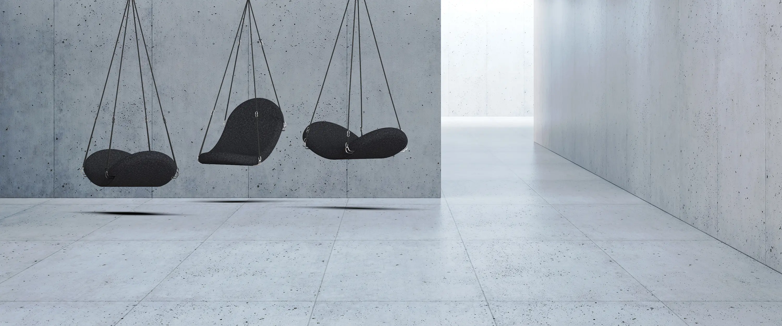 Verpan - Flying Chair
