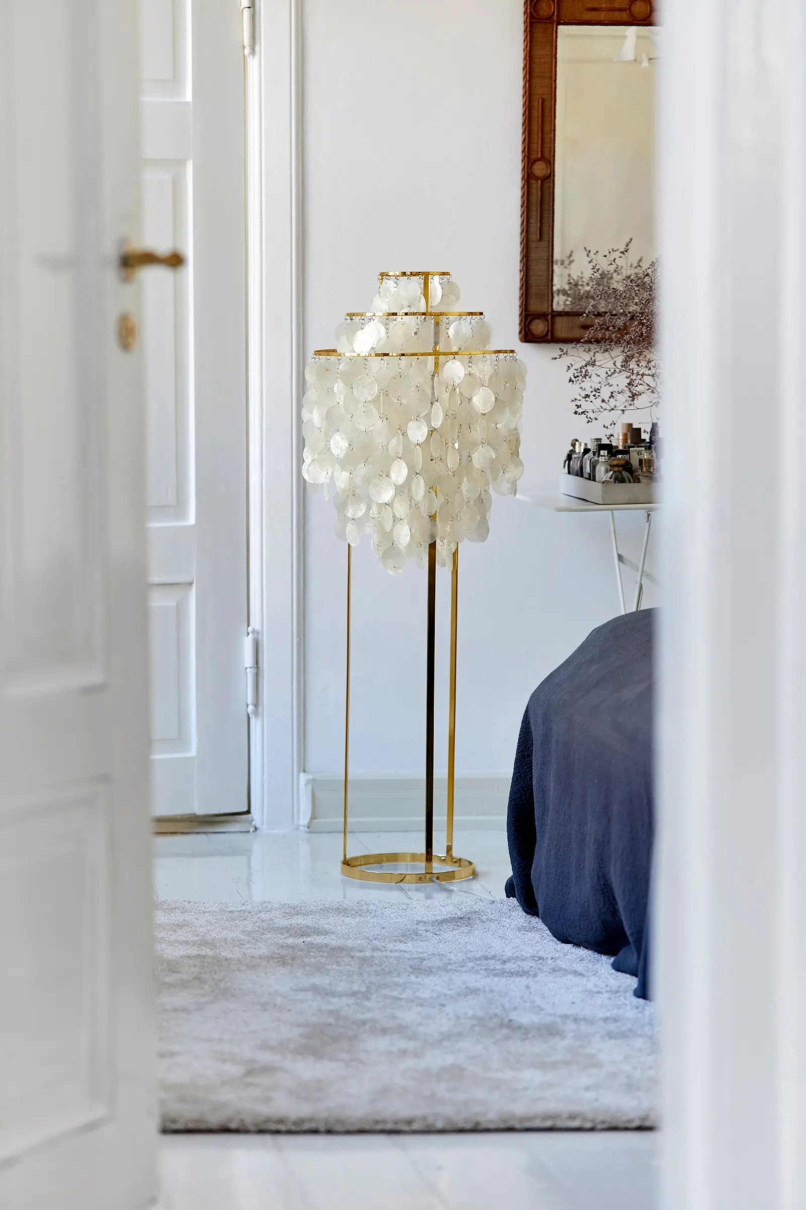 Verpan - Fun 8DM | Hanging lamp