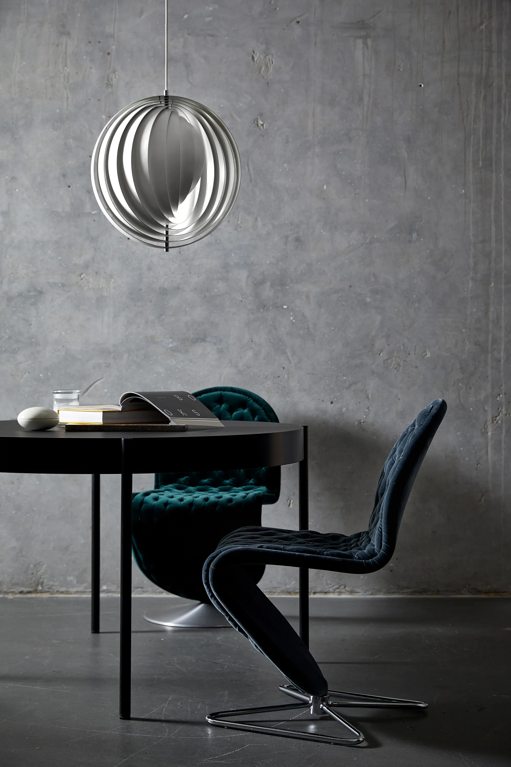 Verpan - Moon Large | Pendant