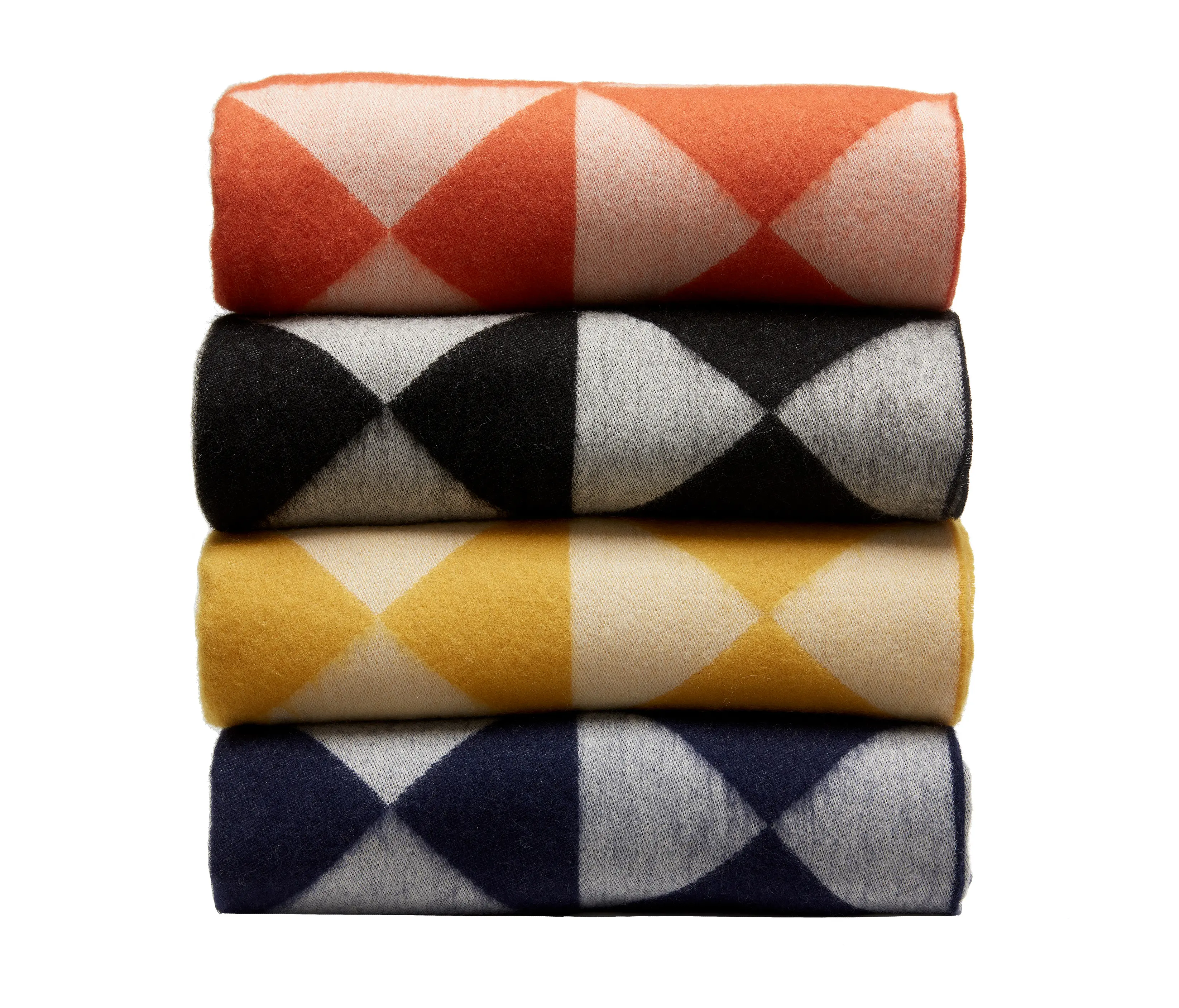 Verpan - Mirror Throw | Yellow