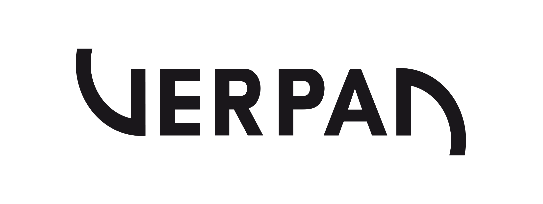Logo for manufacturer Verpan