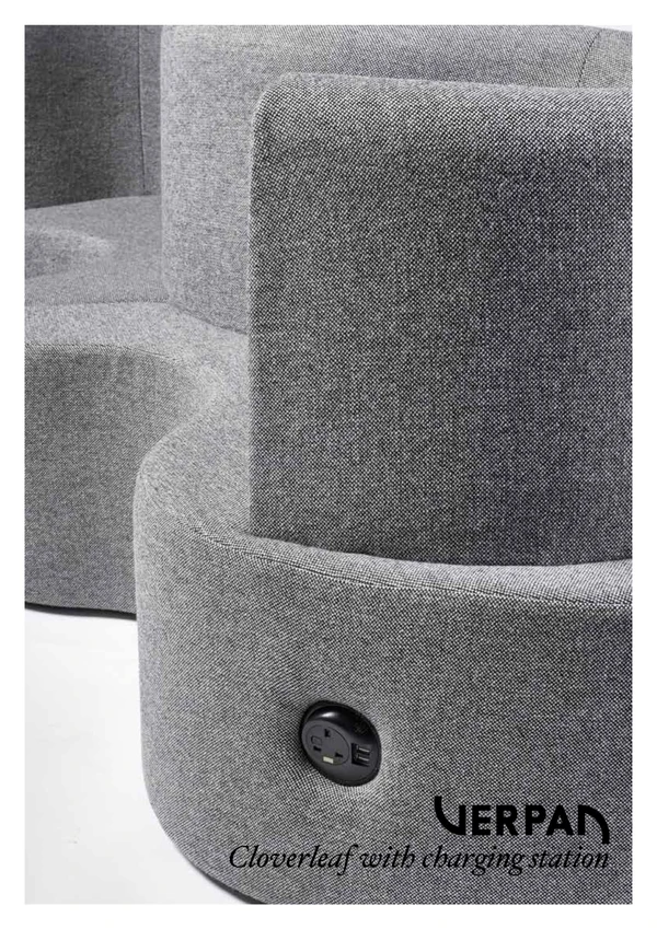 Imagen de vista previa del archivo Cloverleaf Charge