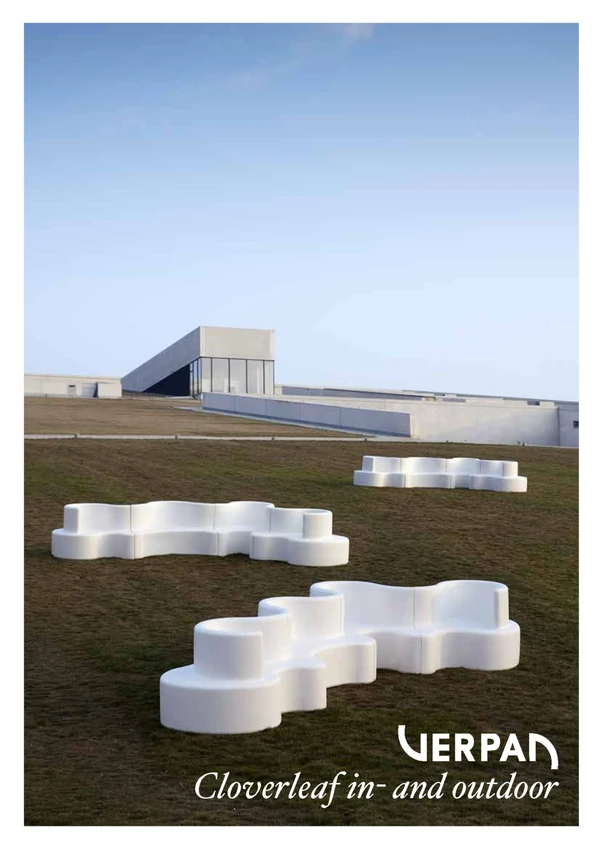 Imagen de vista previa del archivo Cloverleaf In & Out