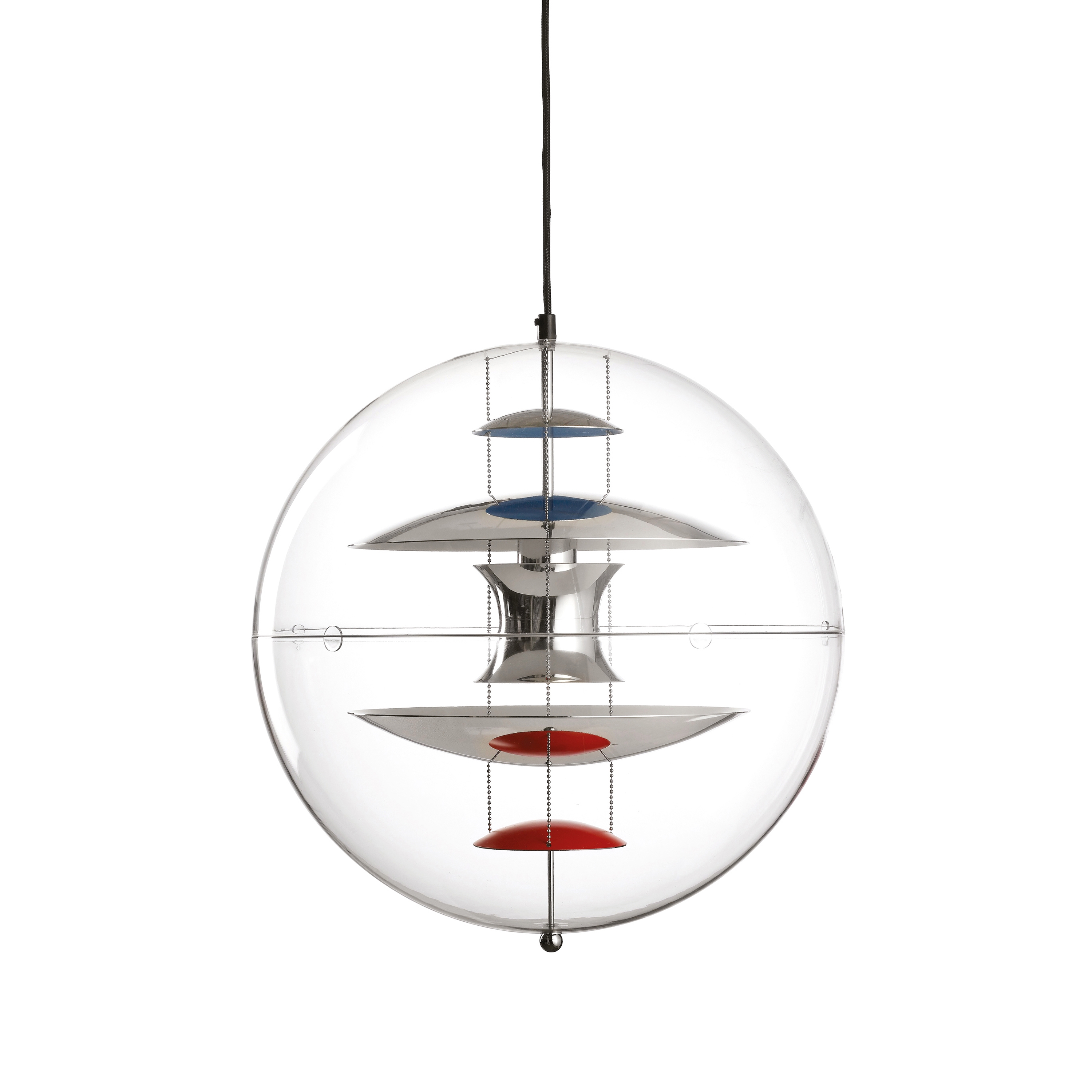 Mostra il prodotto VP Globe | Ø50 - Pendant del produttore Verpan