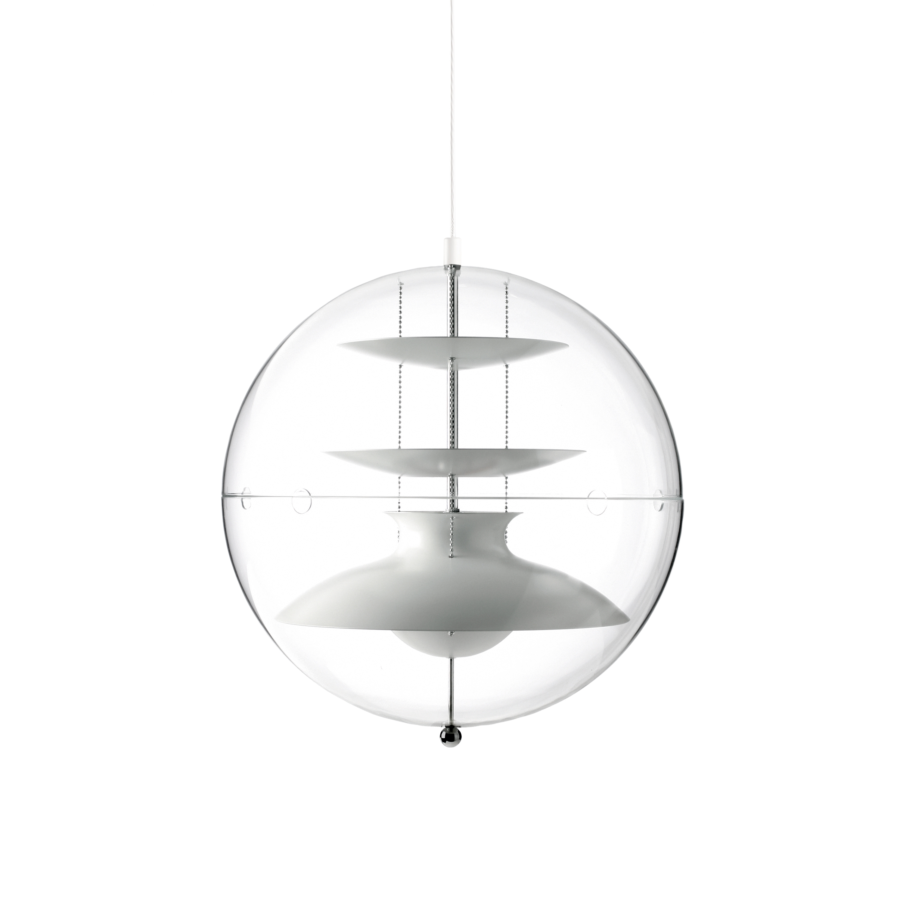Display product Panto | Pendant from manufacturer Verpan