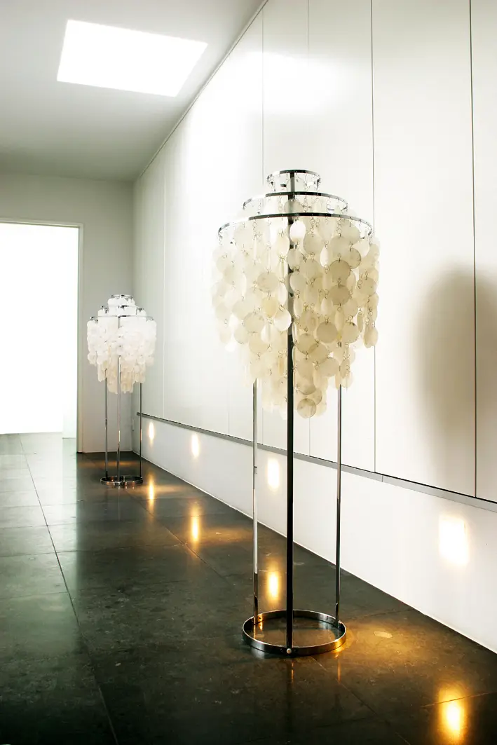 Verpan - Fun 1STM | Floor lamp