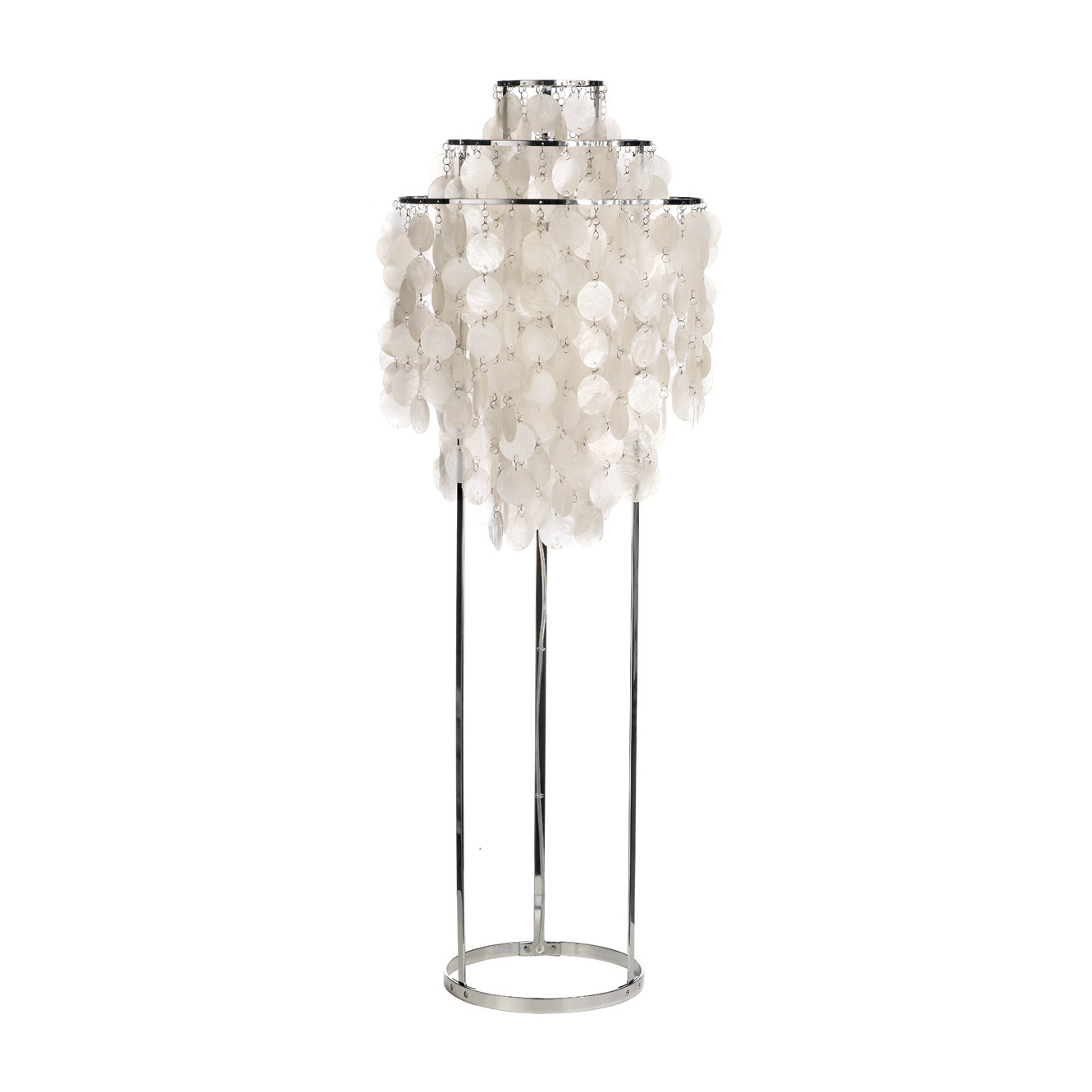 Mostra il prodotto Fun 1STM | Floor lamp del produttore Verpan
