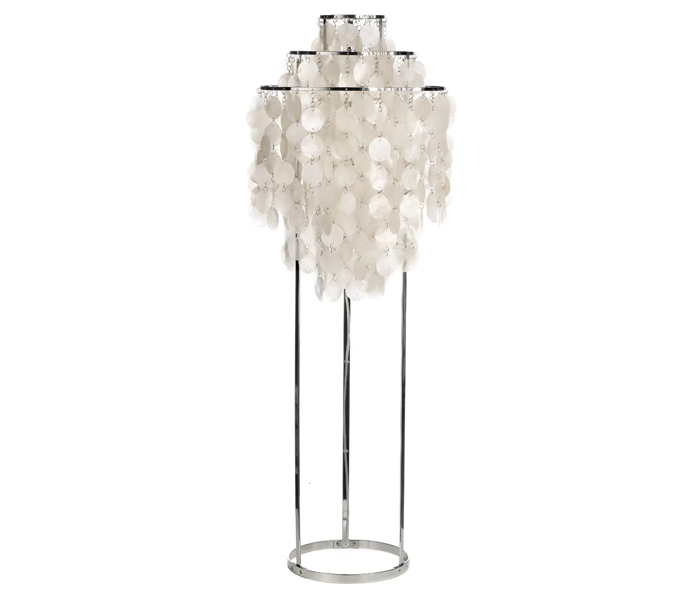 Verpan - Fun 1STM | Floor lamp