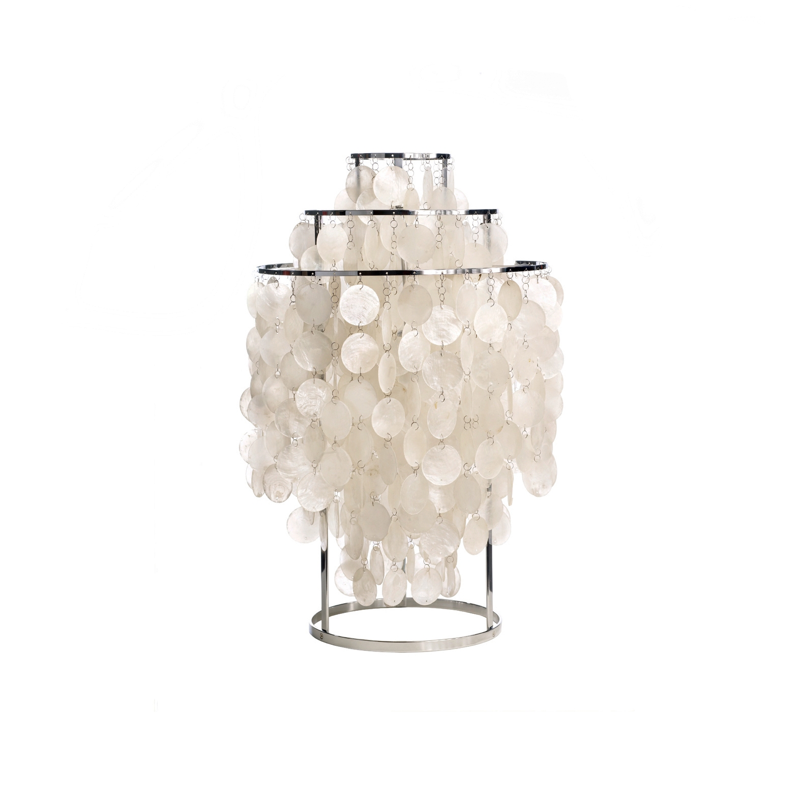 Mostra il prodotto Fun 1TM | Table lamp del produttore Verpan