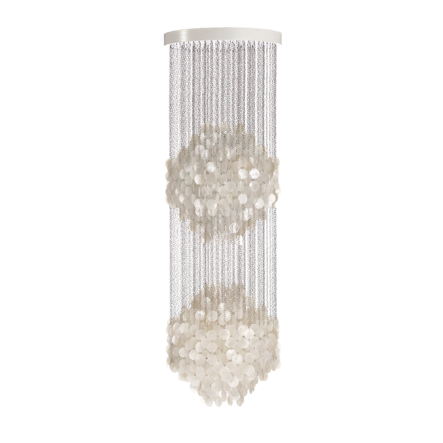 Mostra il prodotto Fun 5DM | Hanging lamp del produttore Verpan