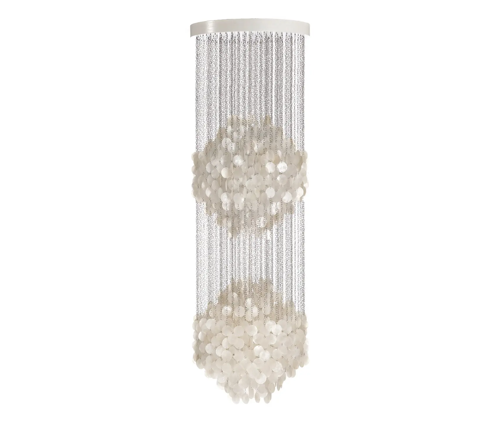 Verpan - Fun 5DM | Hanging lamp