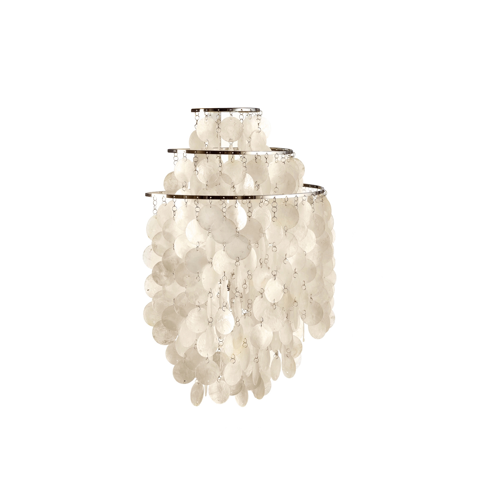 Display product Fun 1WM | Wall lamp from manufacturer Verpan