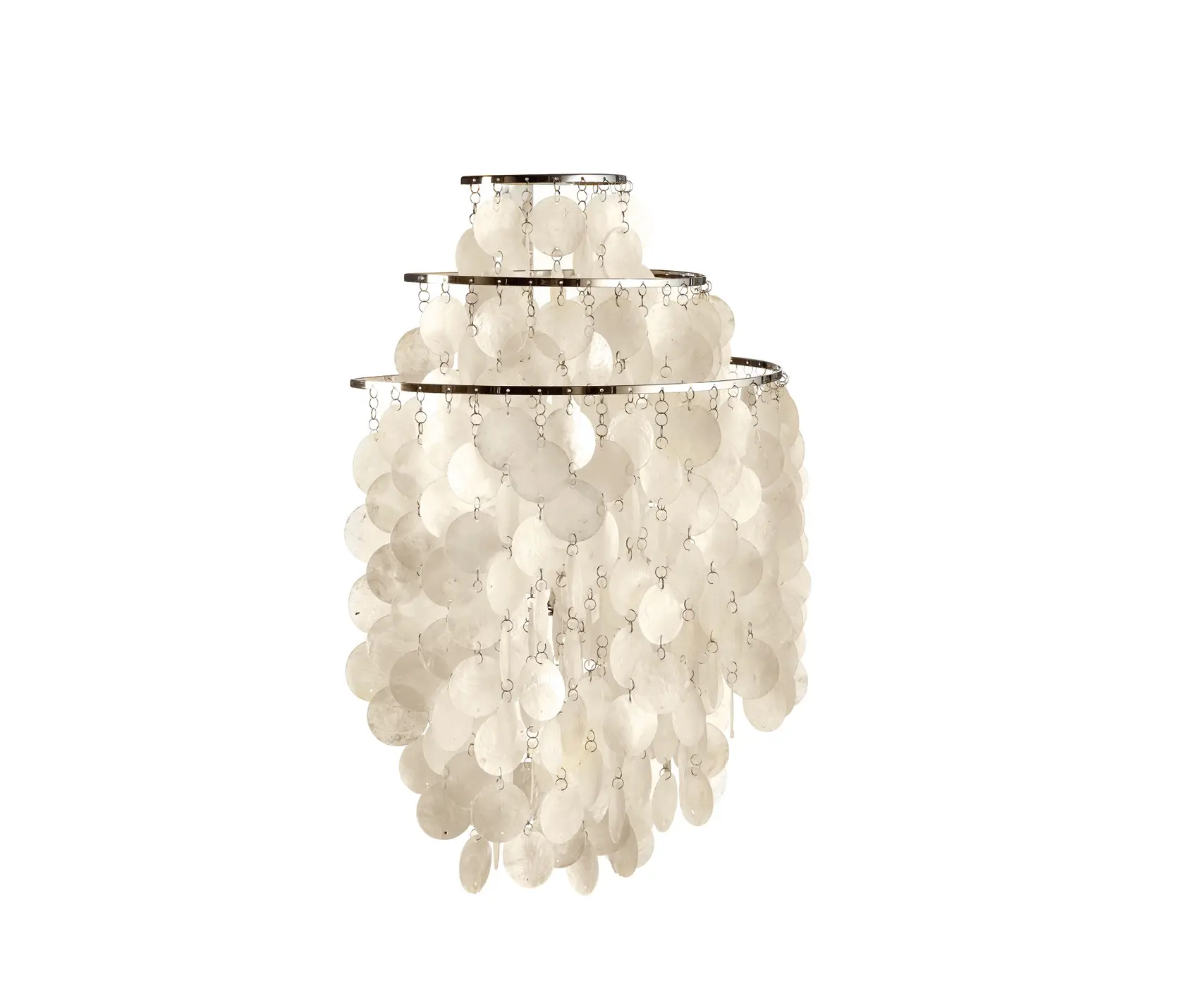 Verpan - Fun 1WM | Wall lamp