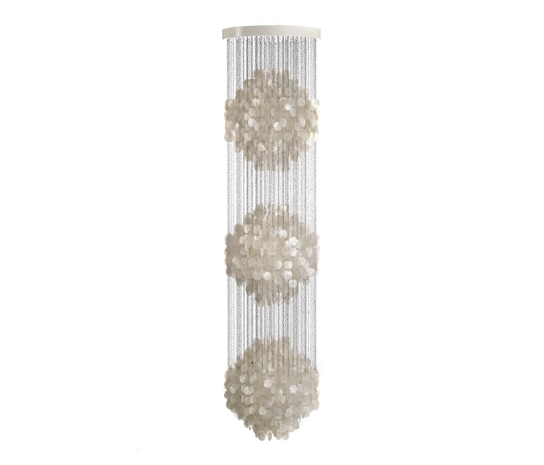 Verpan - Fun 3DM | Hanging lamp