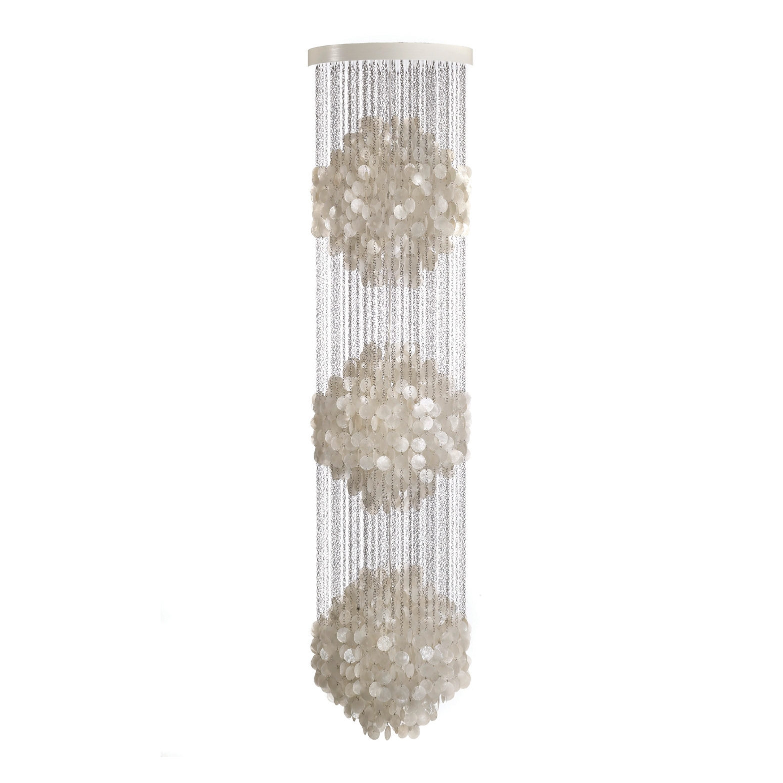 Display product Fun 3DM | Hanging lamp from manufacturer Verpan