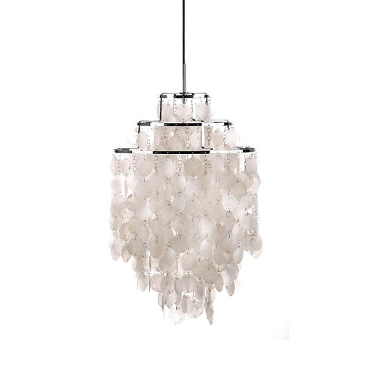 Display product Fun 1DM | Pendant from manufacturer Verpan