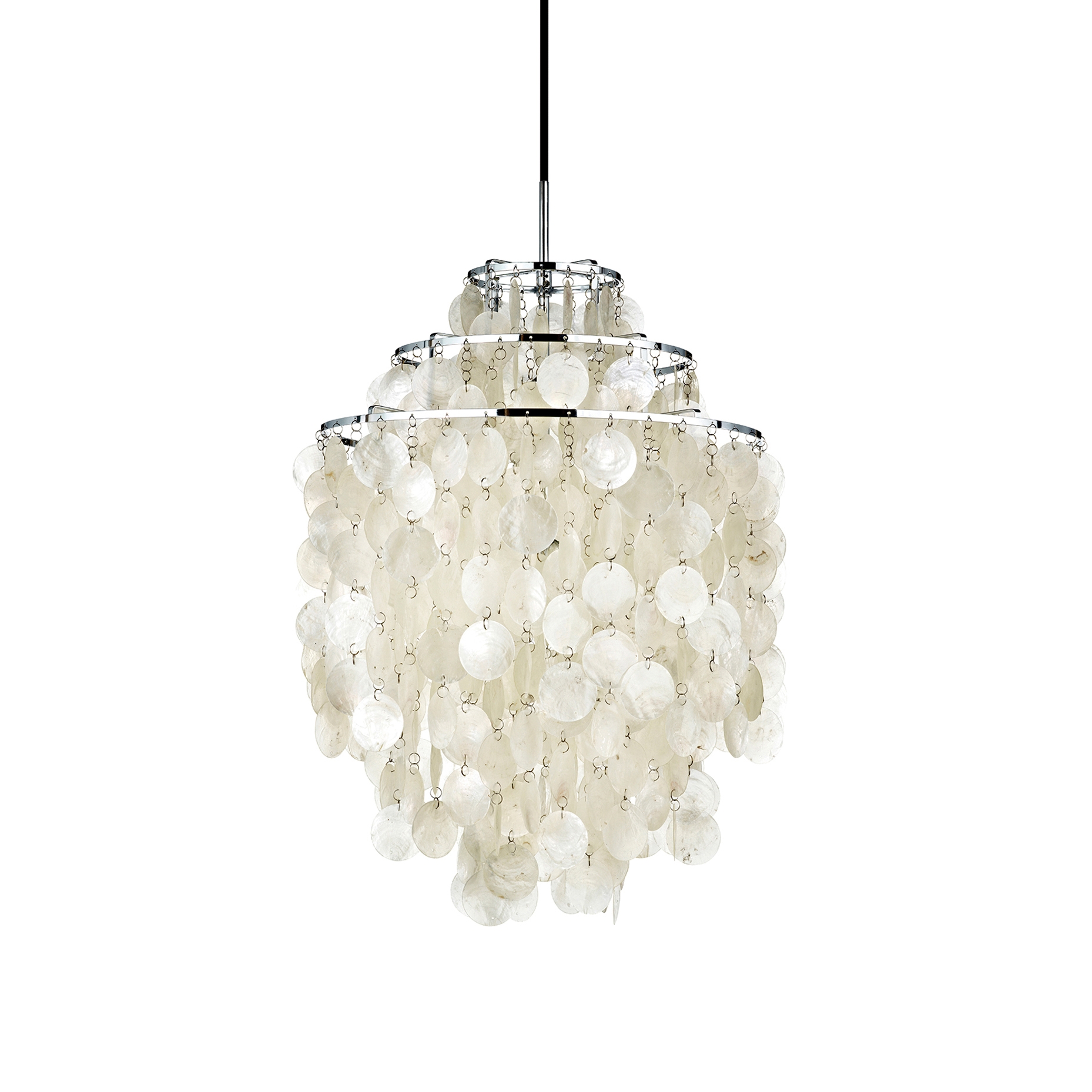 Display product Fun 1DM | Pendant from manufacturer Verpan