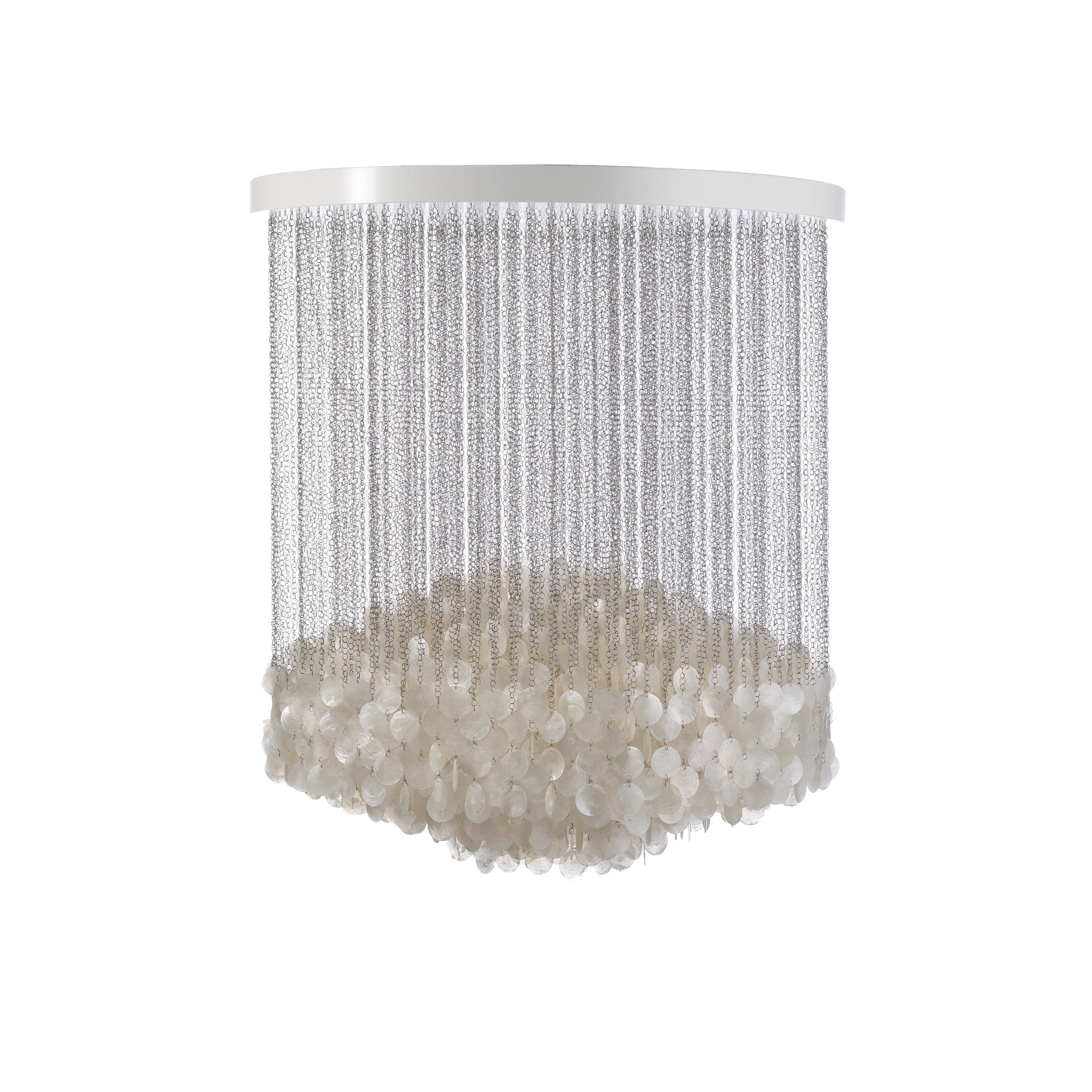 Mostra il prodotto Fun 7DM | Hanging lamp del produttore Verpan