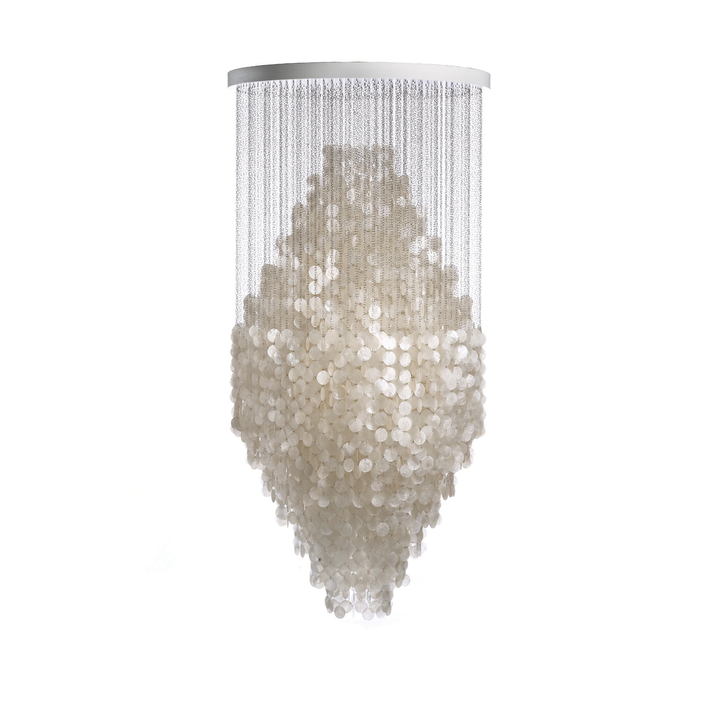 Display product Fun 8DM | Hanging lamp from manufacturer Verpan