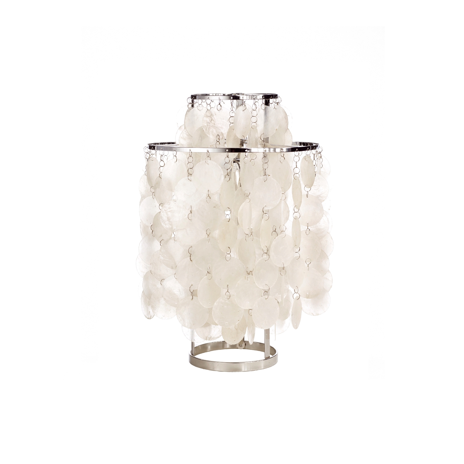 Display product Fun 2TM | Table lamp from manufacturer Verpan