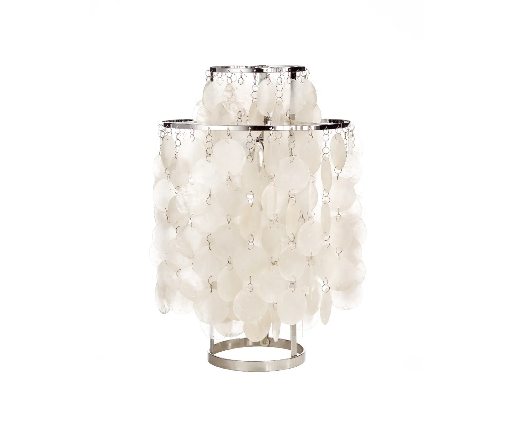 Verpan - Fun 2TM | Table lamp