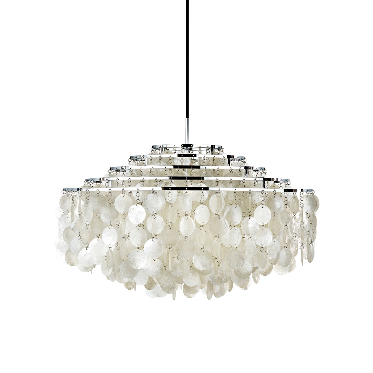 Display product Fun 11DM | Pendant from manufacturer Verpan