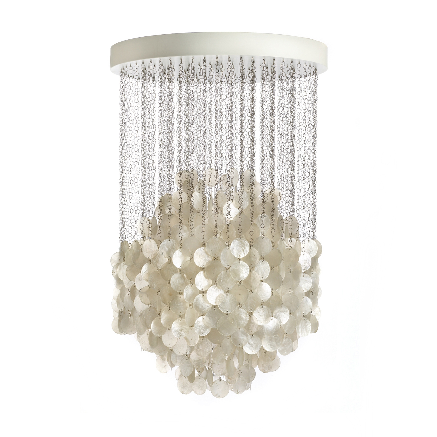 Mostra il prodotto Fun 4DM | Hanging lamp del produttore Verpan