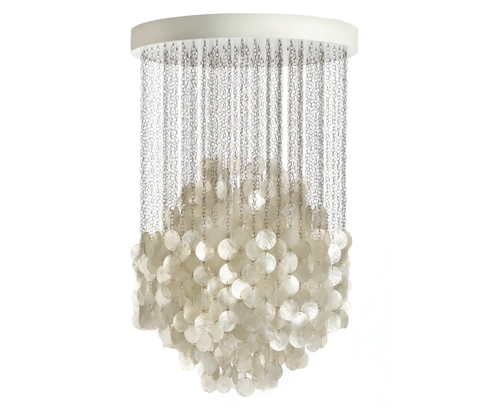 Verpan - Fun 4DM | Hanging lamp