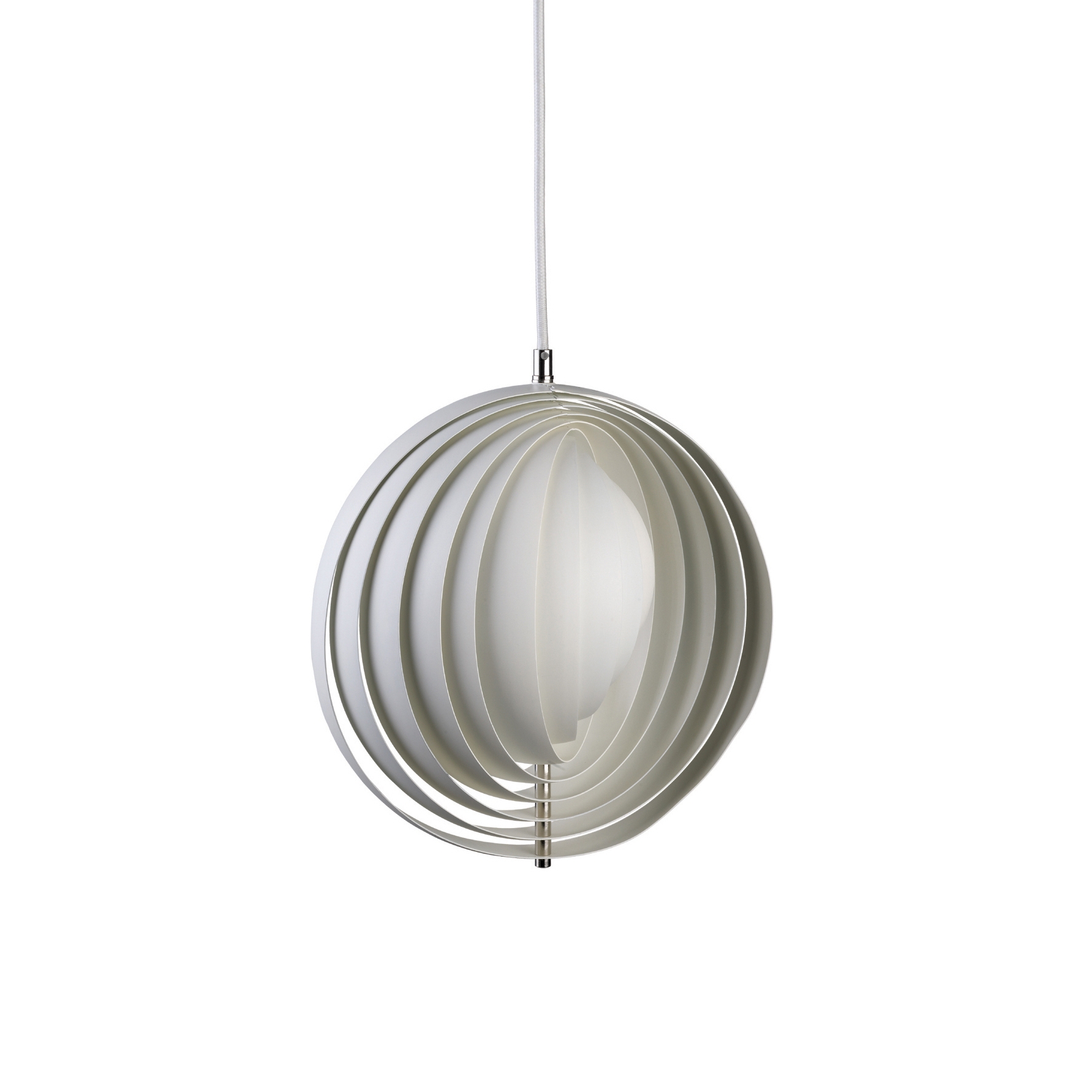 Afficher le produit Moon Small | Pendant du fabricant Verpan