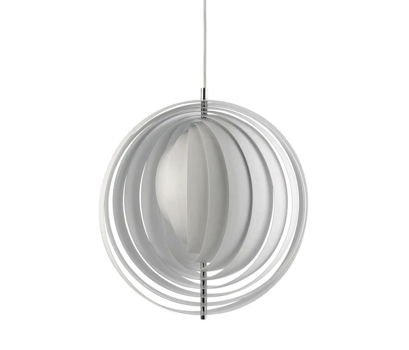 Verpan - Moon Large | Pendant