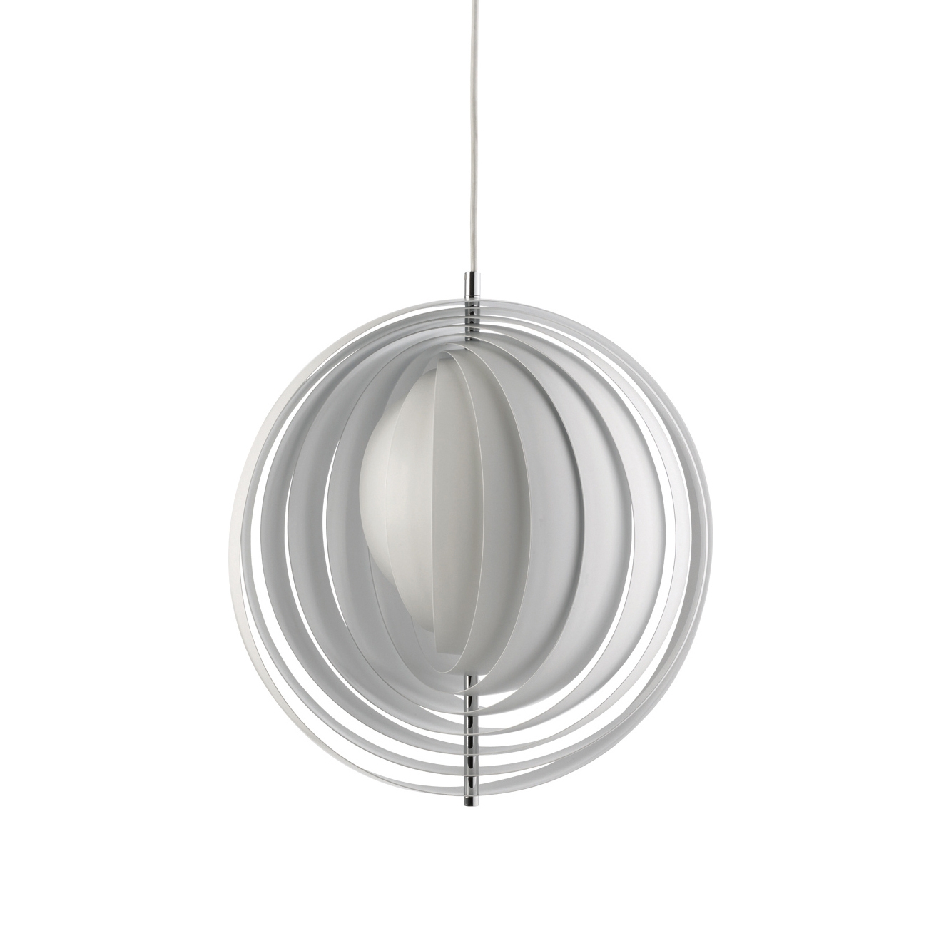 Display product Moon Large | Pendant from manufacturer Verpan