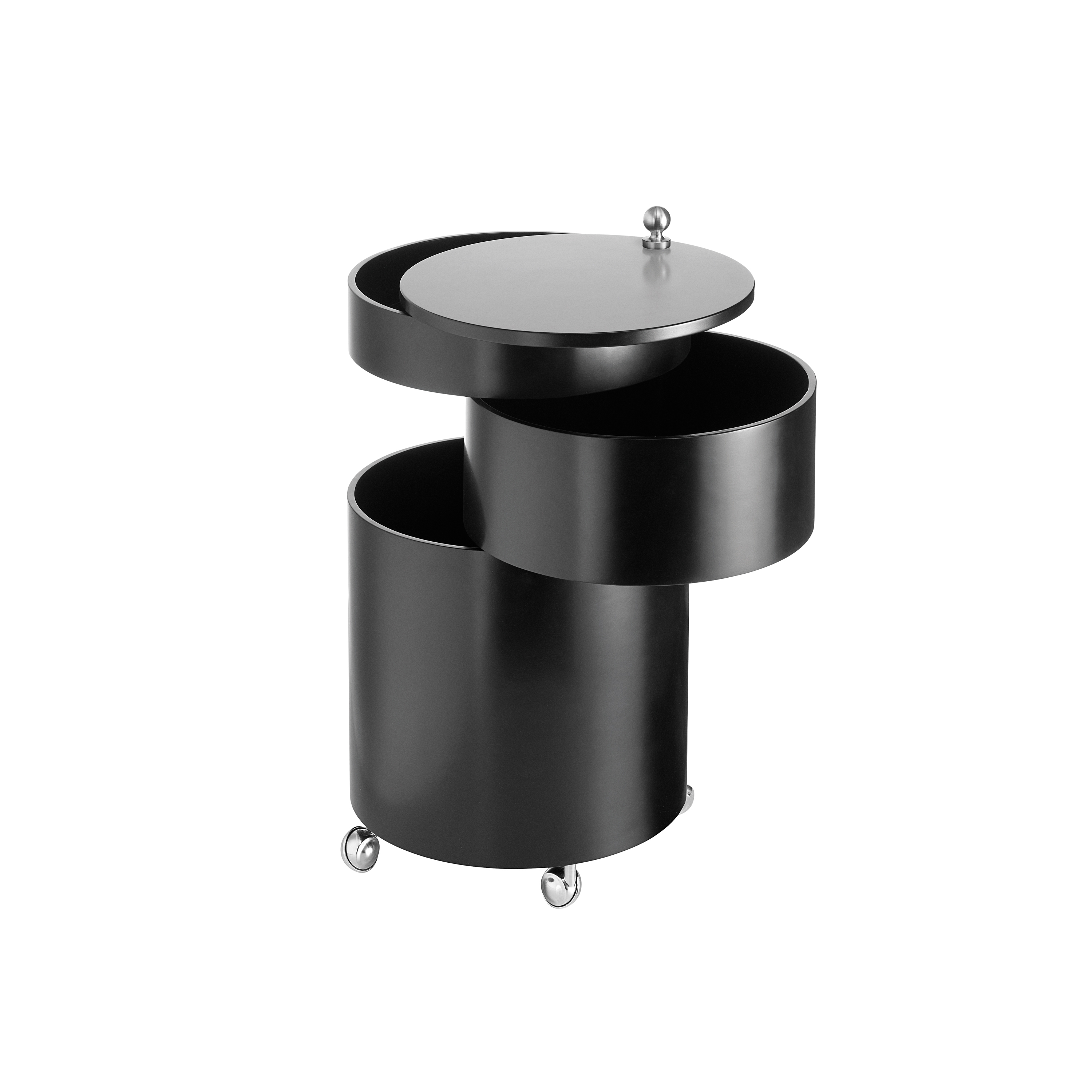 Barboy Black | Table