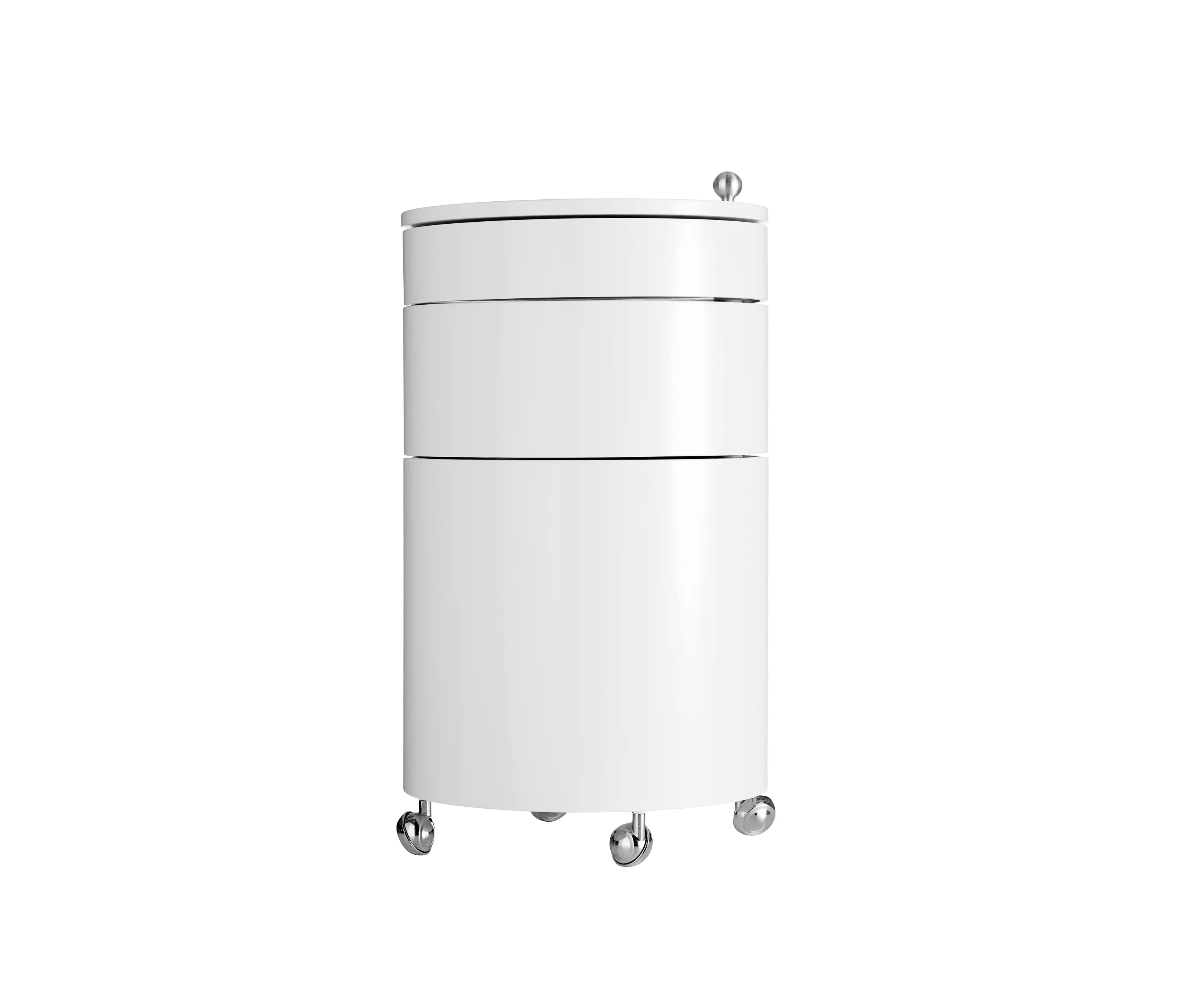 Verpan - Barboy White | Table