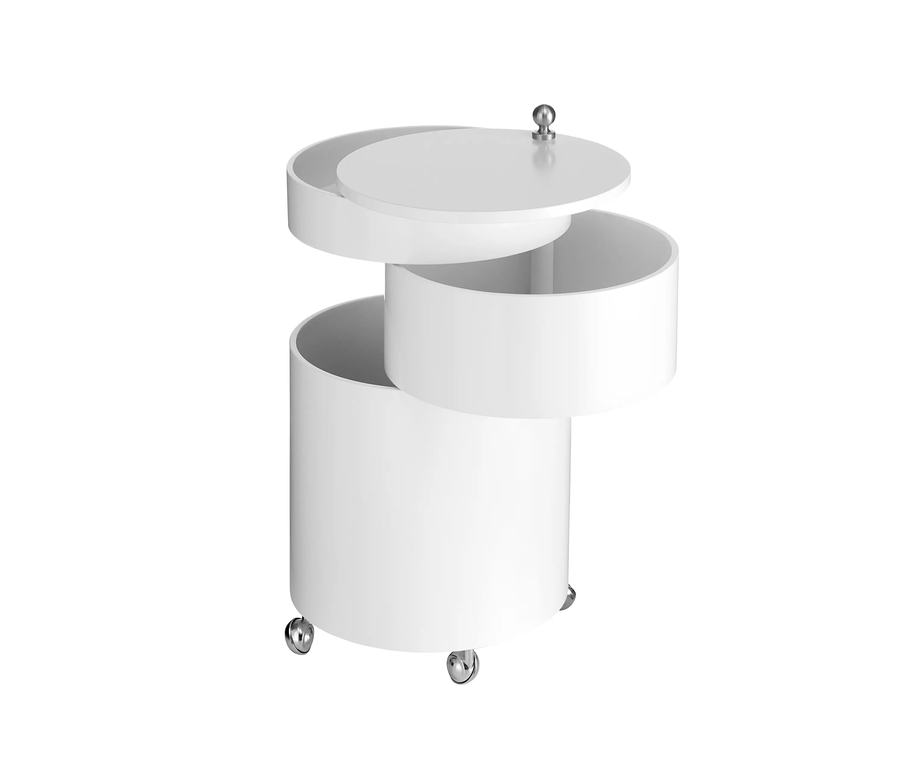 Verpan - Barboy White | Table