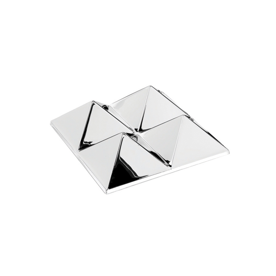 Display product Mirror Sculptures | Wall Decoration from manufacturer Verpan