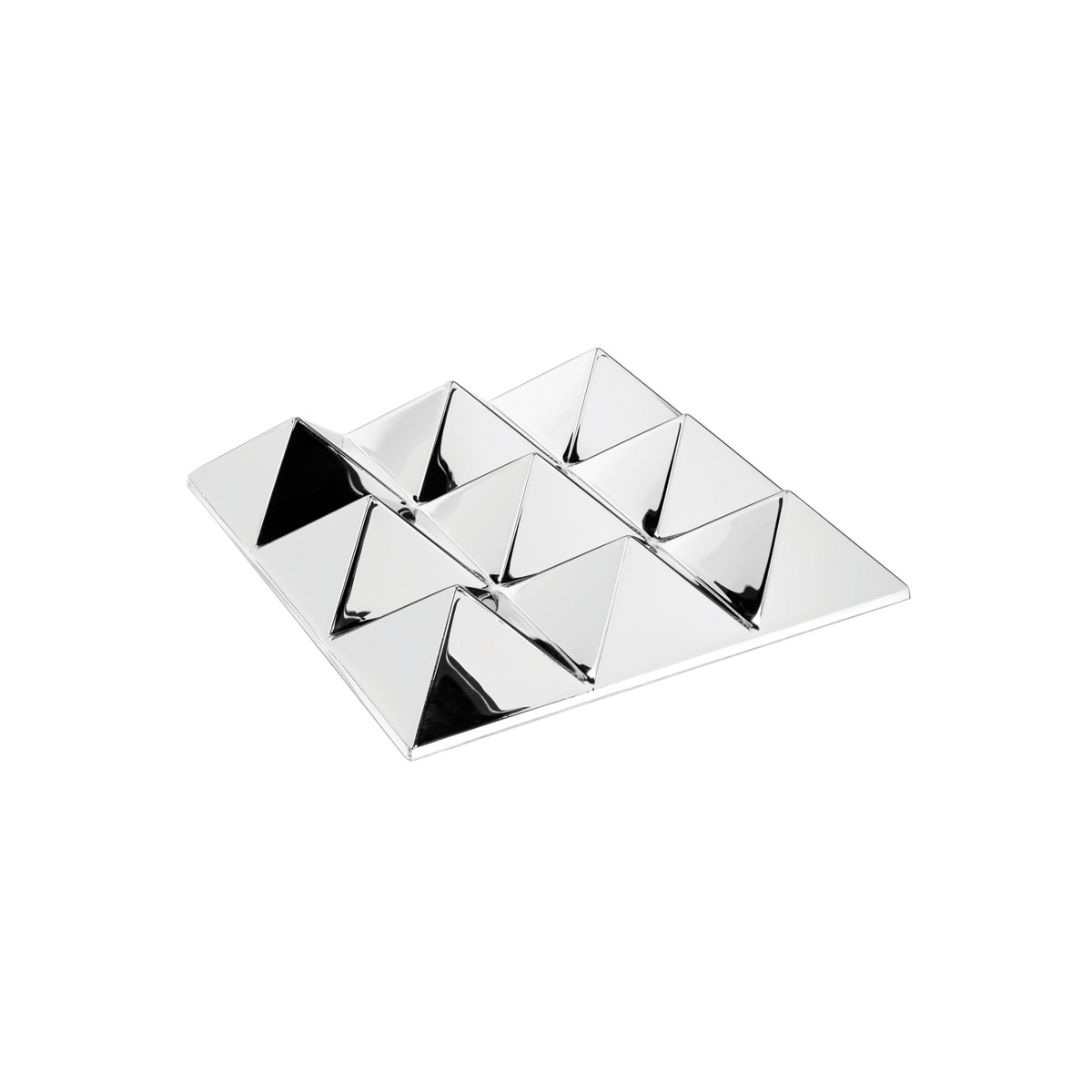Produkt Mirror Sculptures | Wall Decoration des Herstellers Verpan anzeigen