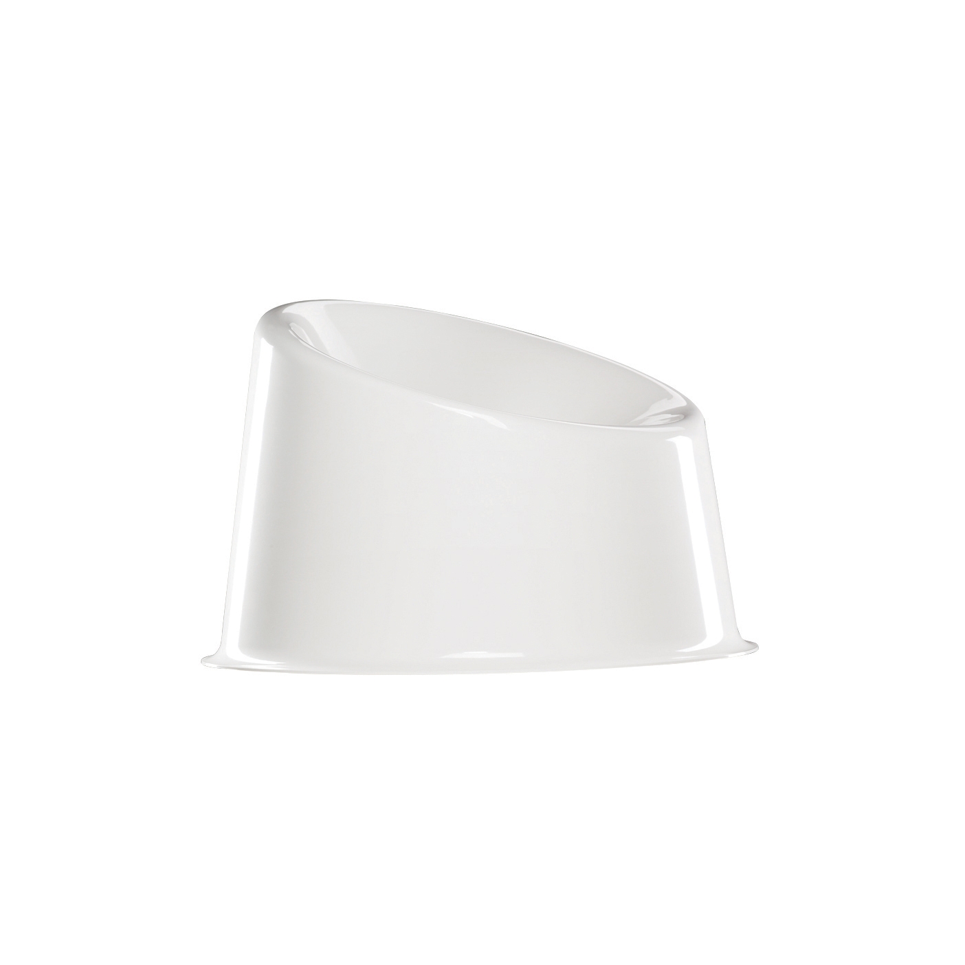 Panto Pop | White