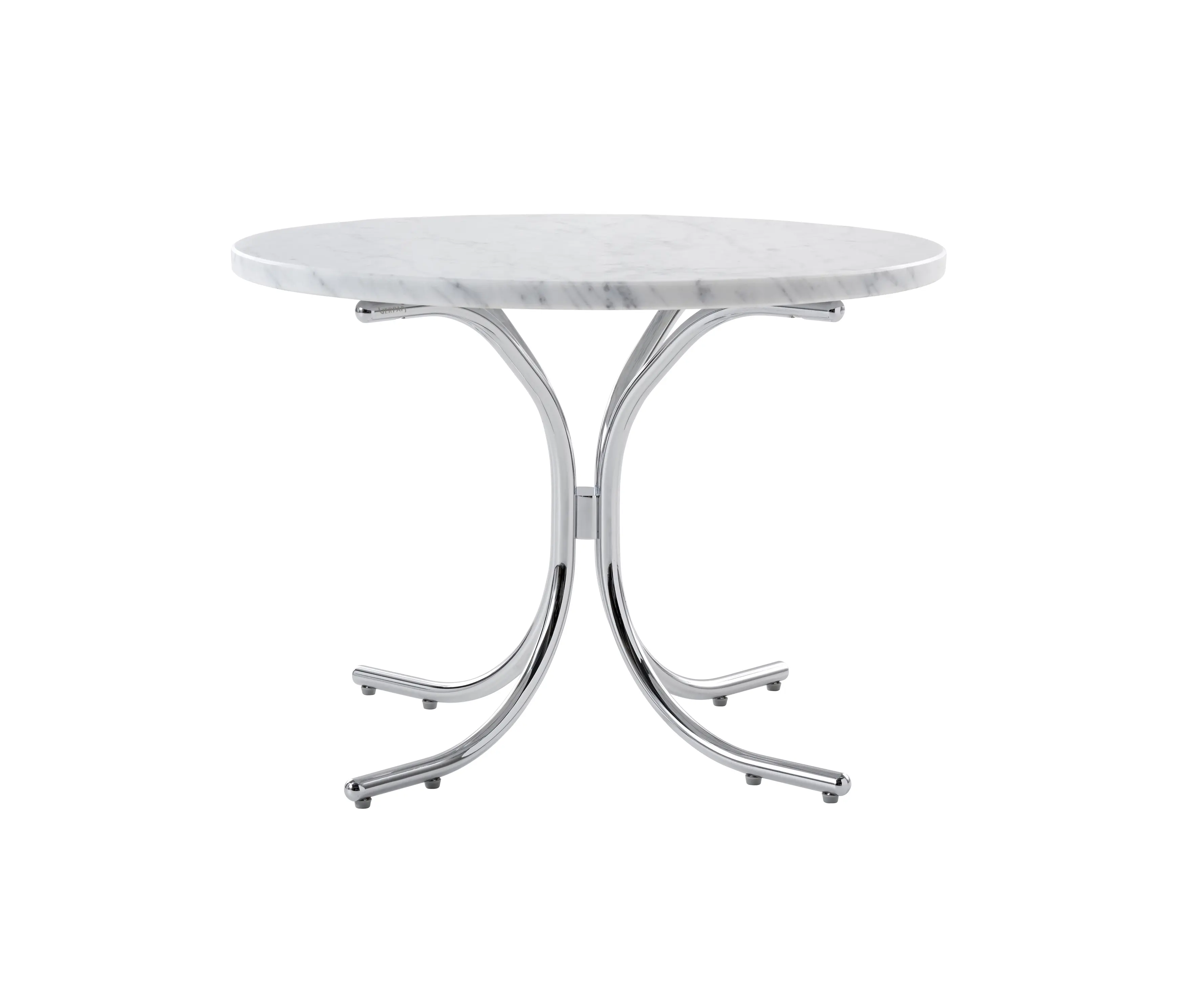 Verpan - Modular Series | Table | Marble