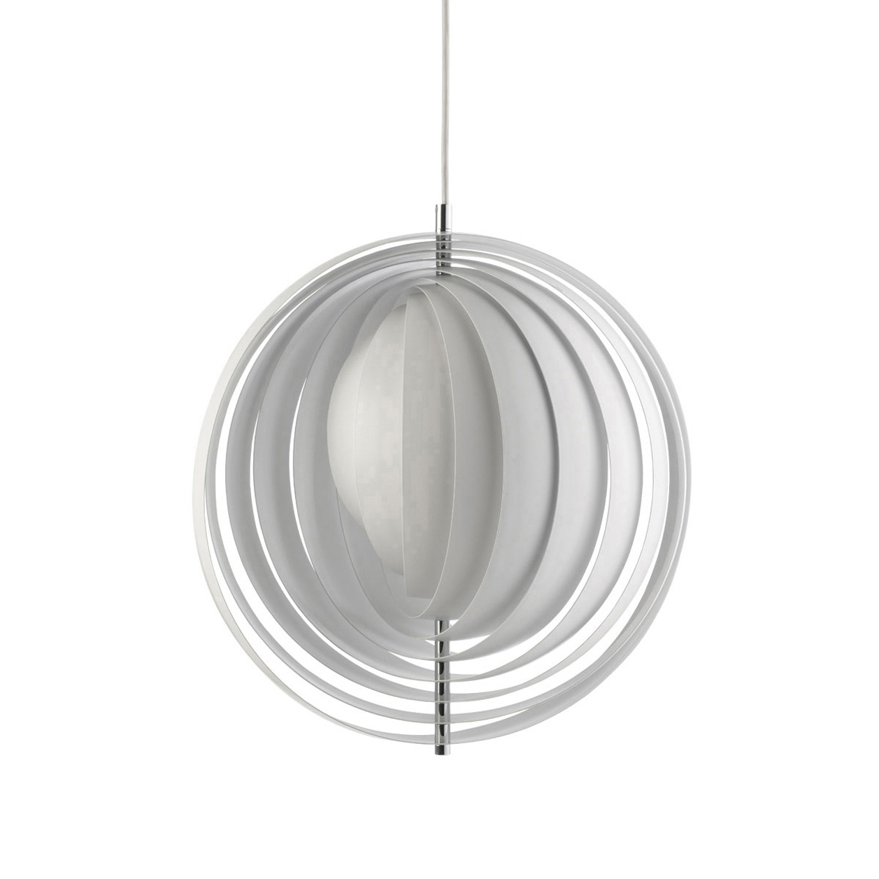 Mostra il prodotto Moon XXXL | Pendant del produttore Verpan
