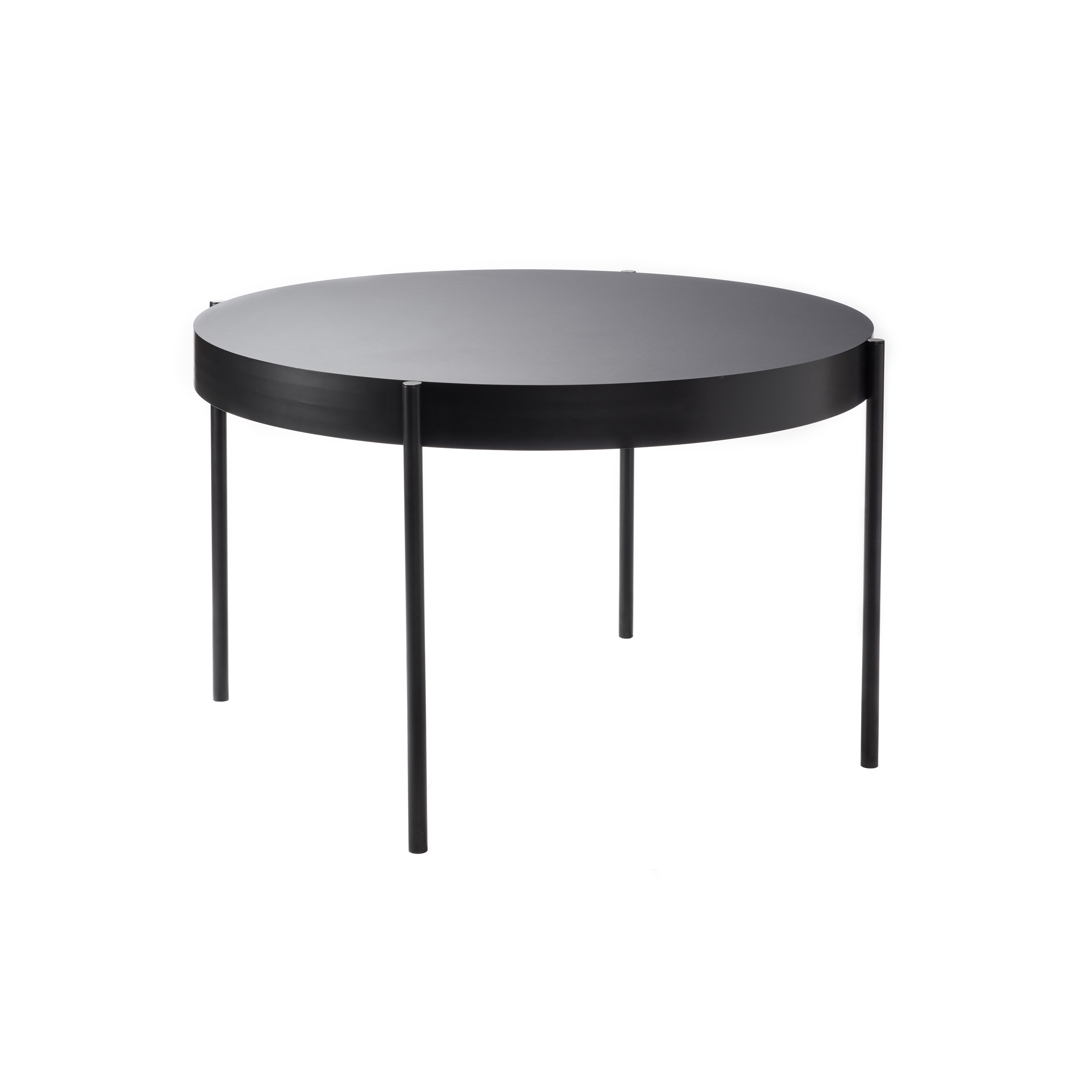 Series 430 | Table Black