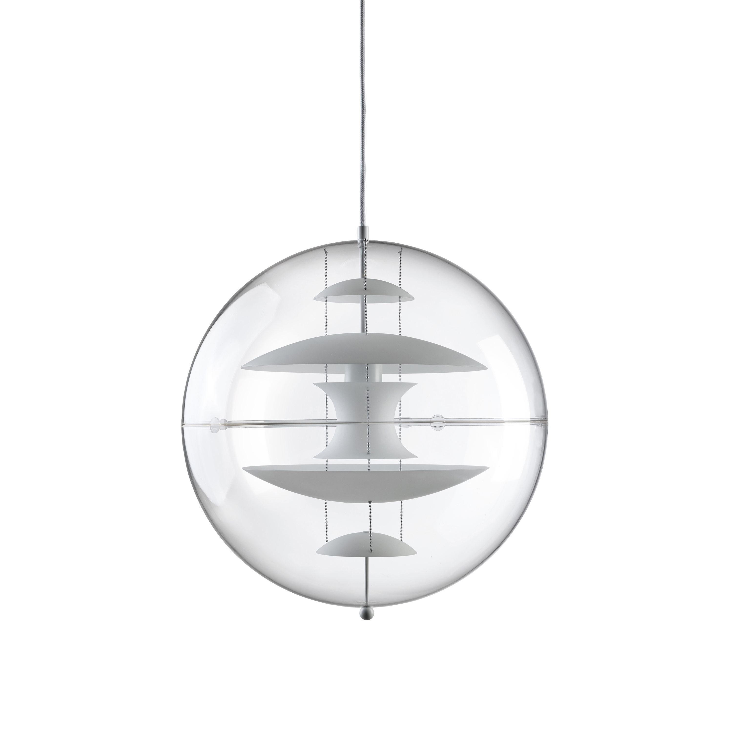 Mostra il prodotto VP Globe | Glass Ø40 - Pendant del produttore Verpan