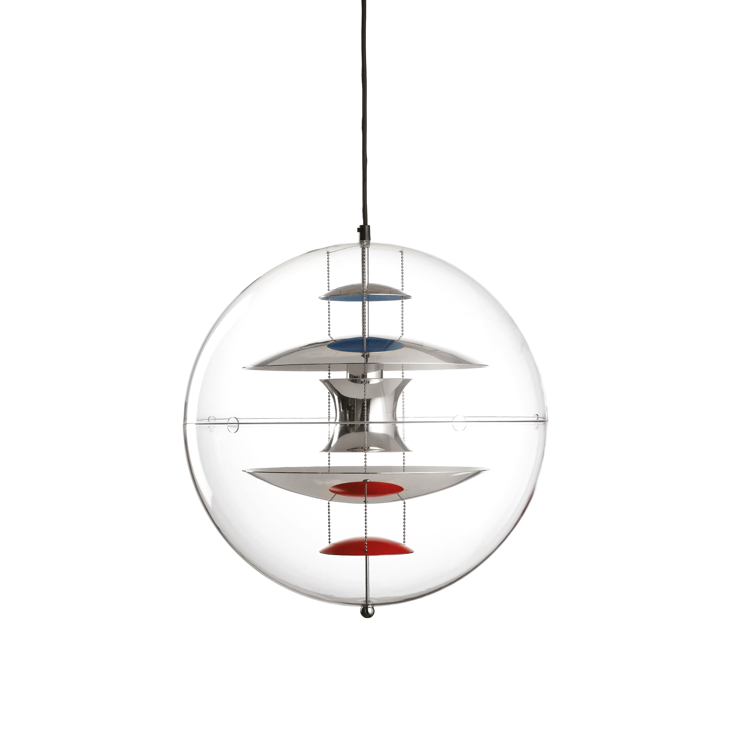 Mostra il prodotto VP Globe | Ø40 - Pendant del produttore Verpan