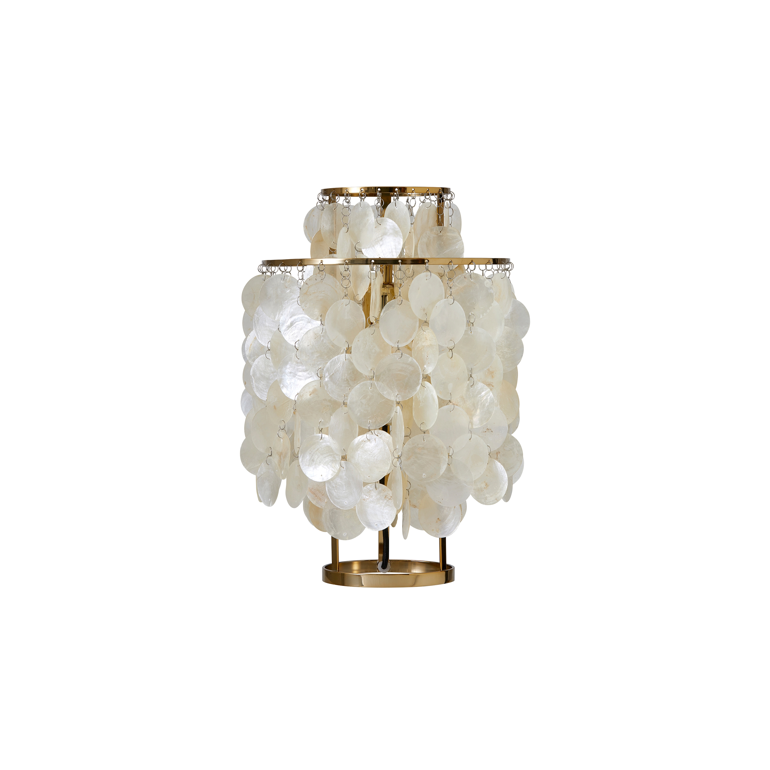 Mostrar el producto Fun 2TM | Table lamp Brass del fabricante Verpan