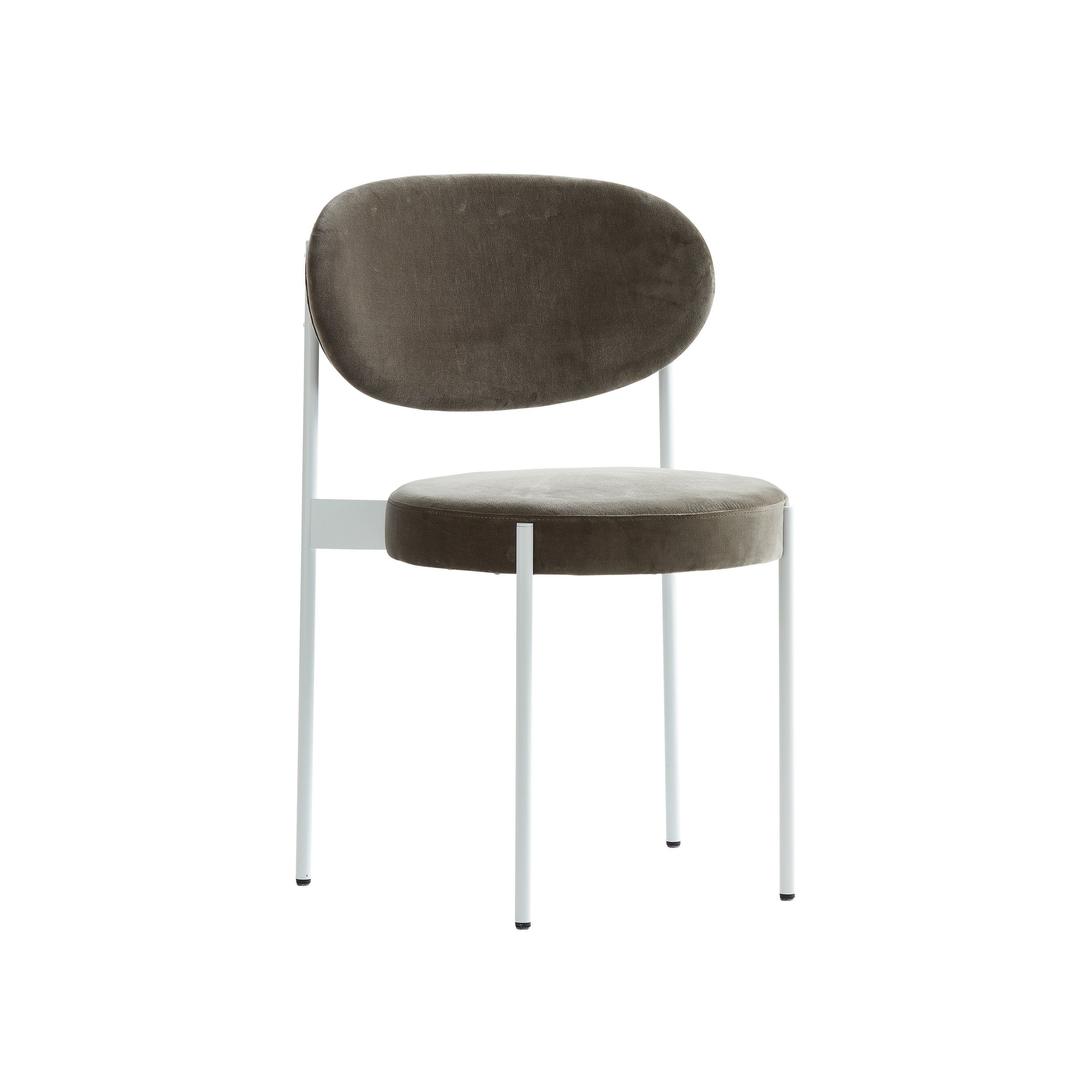 Mostra il prodotto Series 430 | Chair White del produttore Verpan