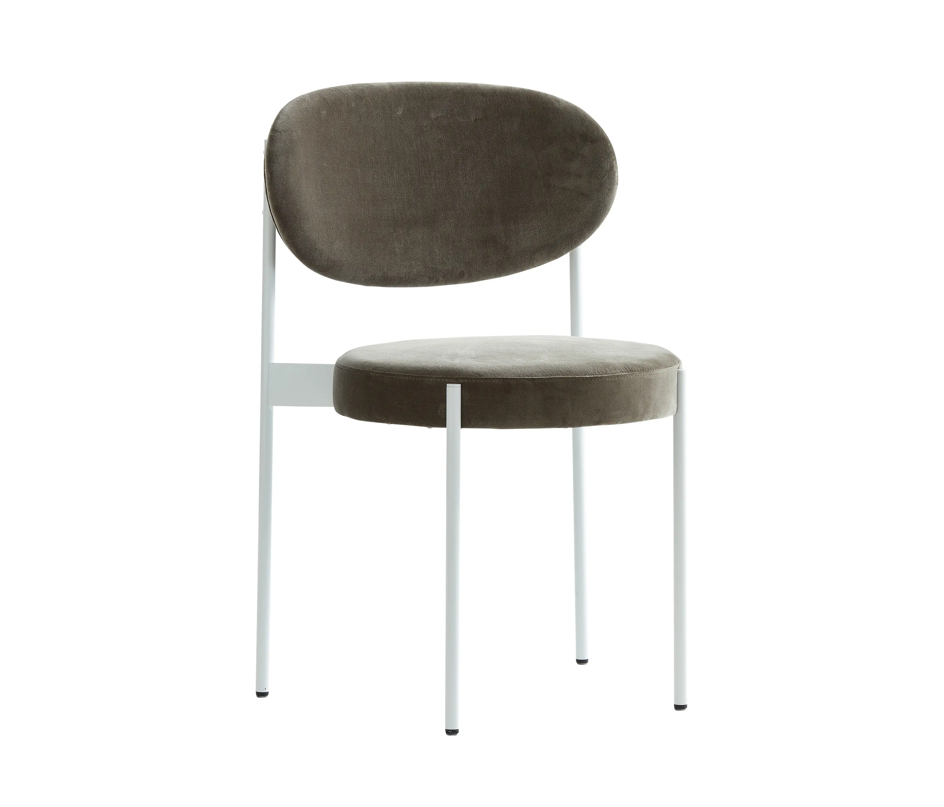 Verpan - Series 430 | Chair White