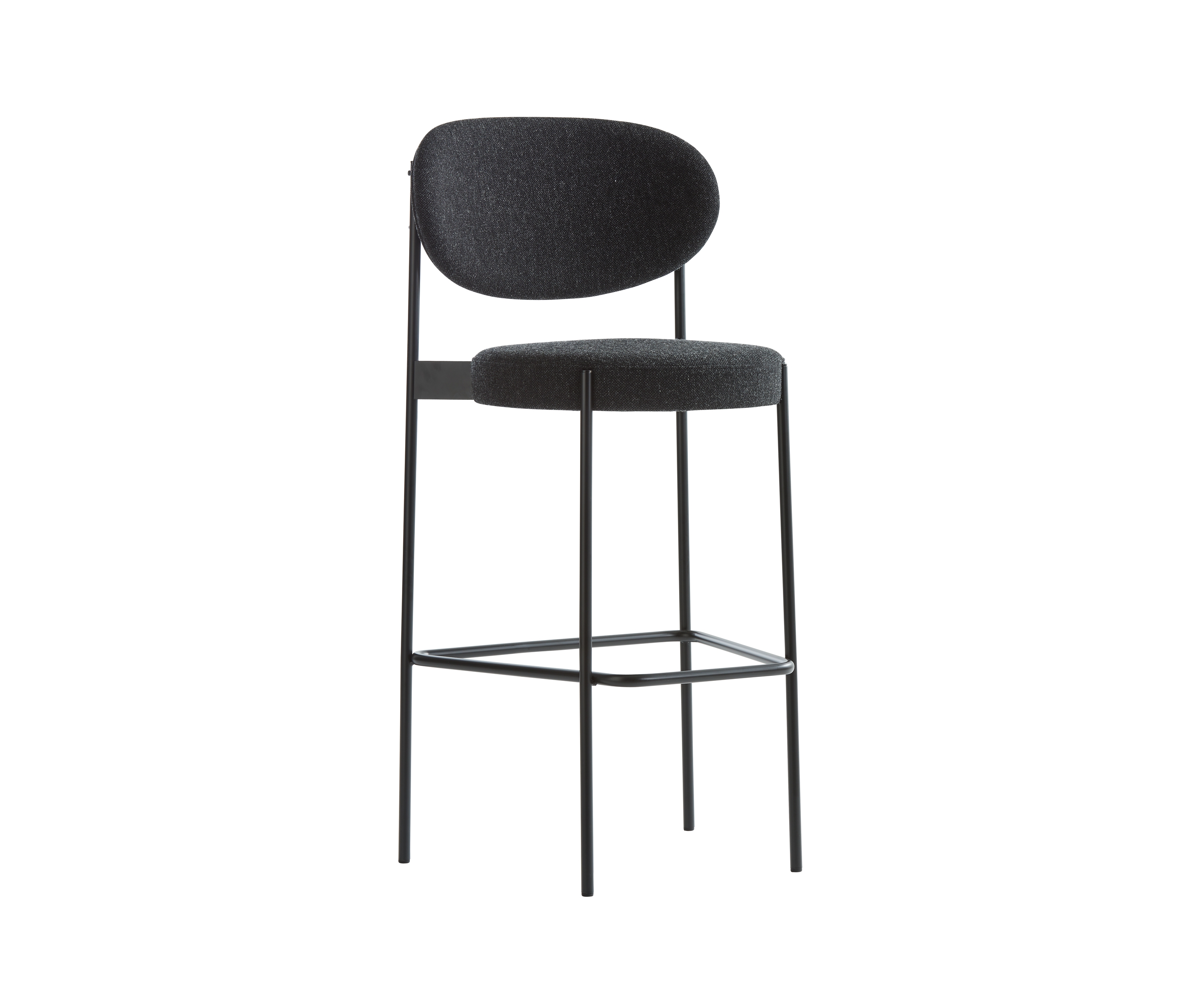 Display product Series 430 | Bar Stool 75 from manufacturer Verpan