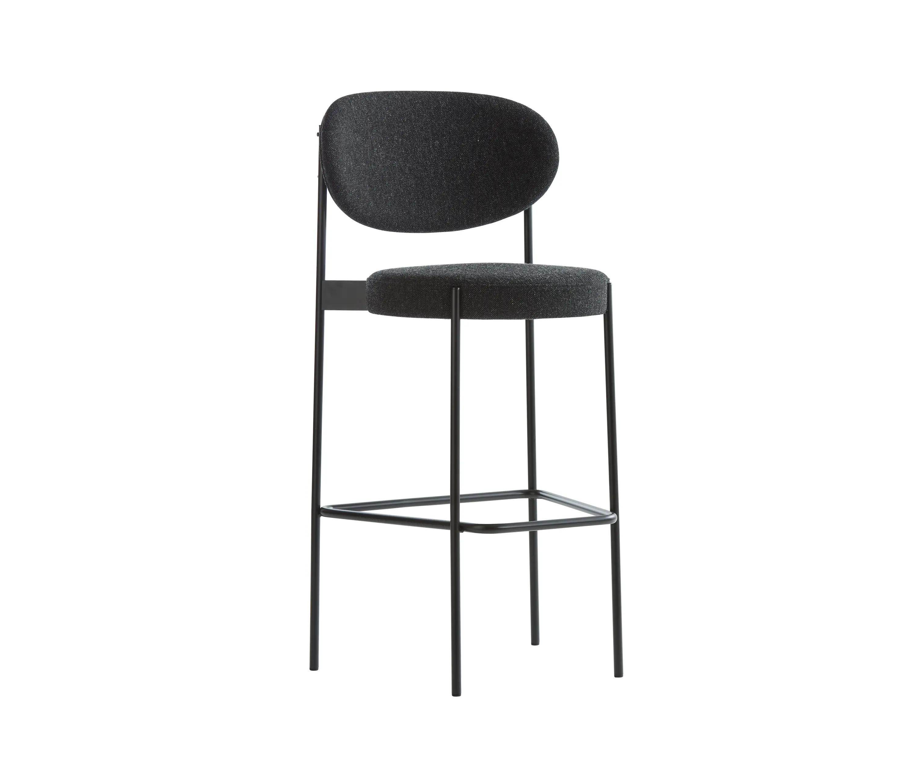 Verpan - Series 430 | Bar Stool 75