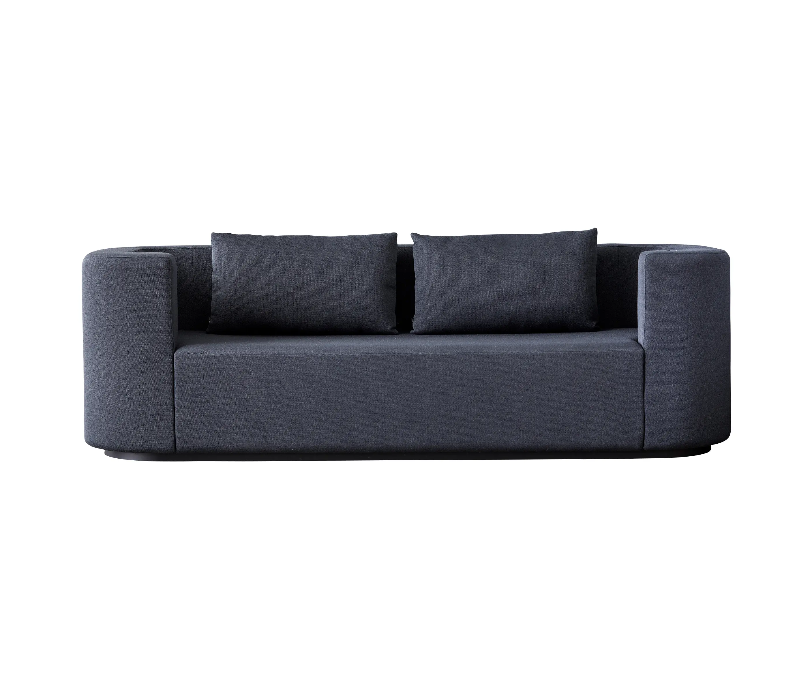 Verpan - VP168 sofa