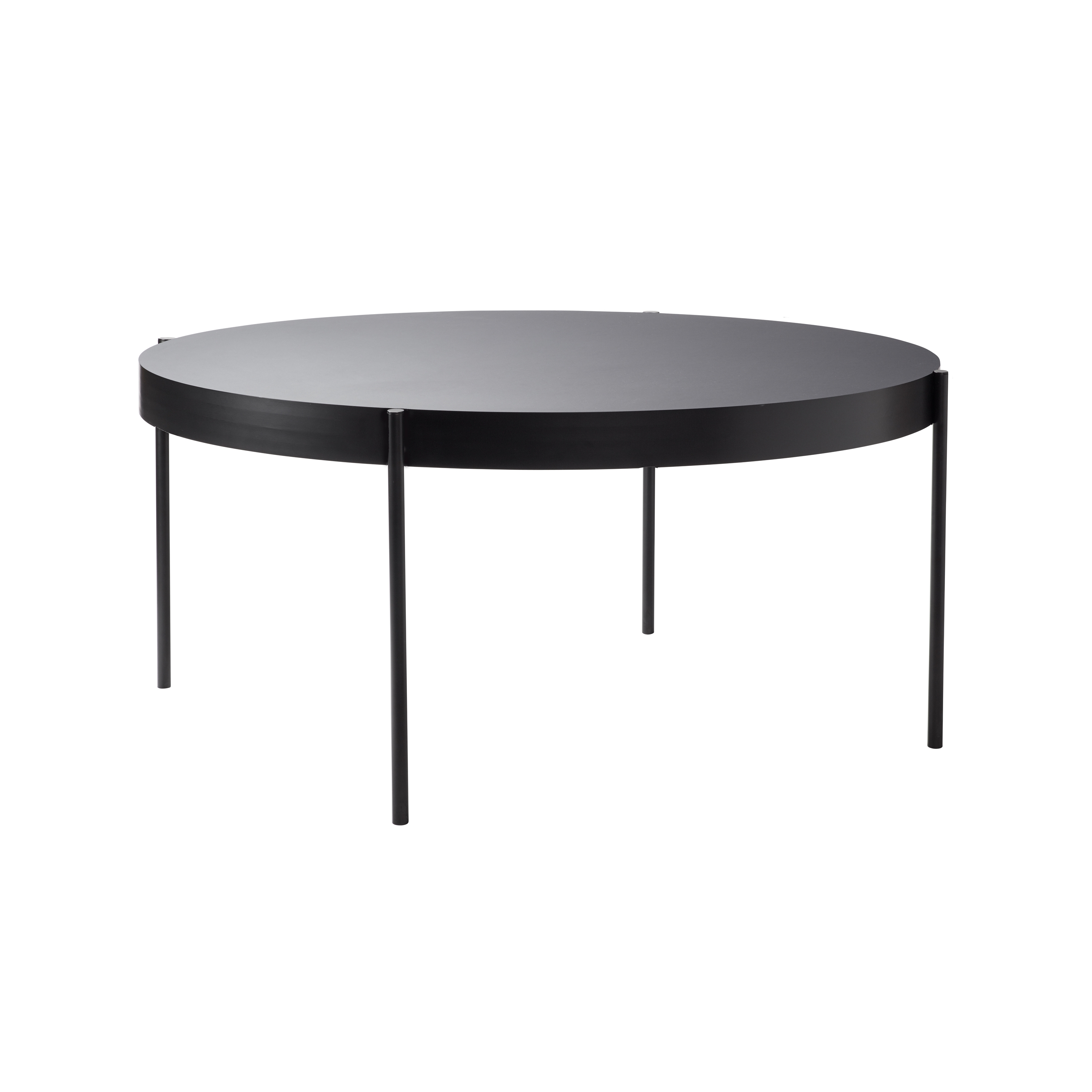 Series 430 | Table Black